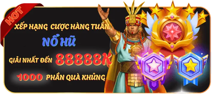 Thưởng Nạp Lại Casino Hàng Ngày 98win