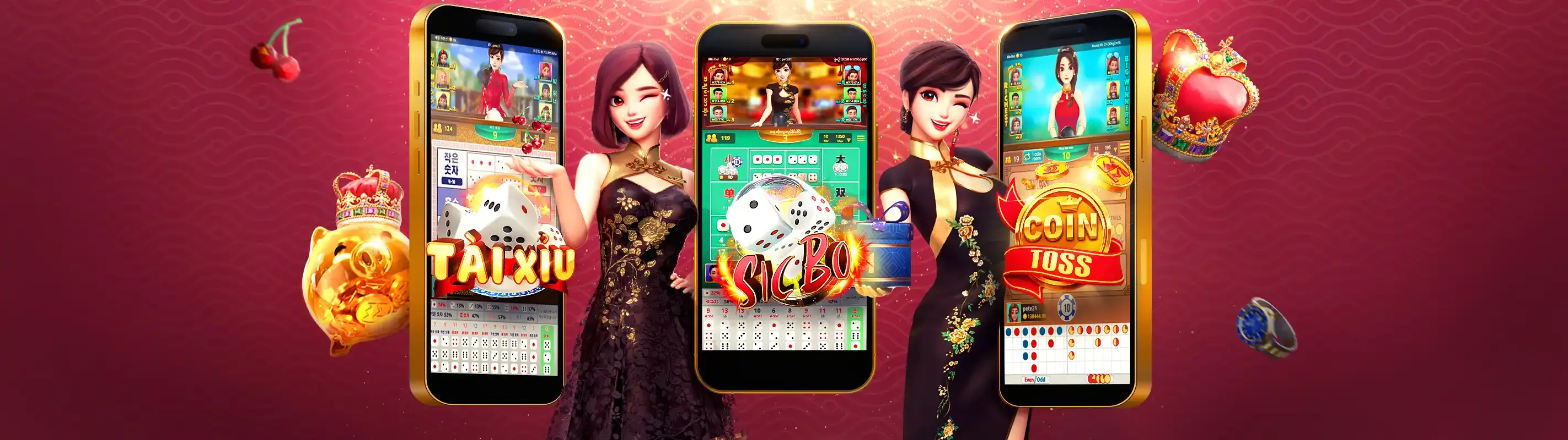 Chương trình VIP độc quyền của 98win đăng nhập